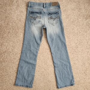 Cody James Boys Jeans